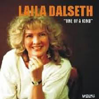 Dalseth, Laila - One of a Kind (CD 2: 1991-1999)