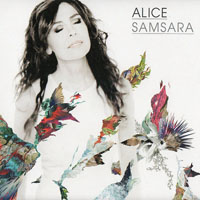 Alice (ITA) - Samsara