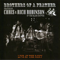 Robinson Brothers - Live at the Roxy (As Brothers Of A Feather)
