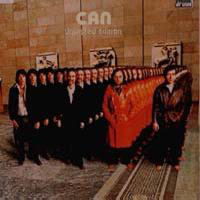 Can - Unlimited Edition