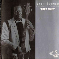 Chicago Blues Session (CD Series) - Chicago Blues Sessions (Vol. 63) Hard Times