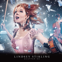 Lindsey Stirling - Shatter Me (Japanese Limited Edition)