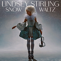 Lindsey Stirling - Snow Waltz