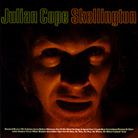 Cope, Julian - Skellington