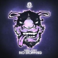 Dubba Jonny - No Stopping (EP)