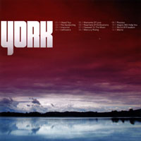 York - Peace [Special Edition) [CD 2]