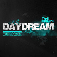 York - Daydream (Remixes) [EP] 