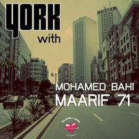 York - Maarif 71 (Single)