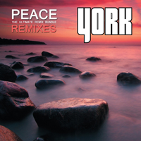 York - Peace (Ultimate Remix Bundle) [CD 1]