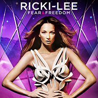 Ricki-Lee - Fear & Freedom