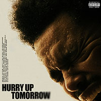 Weeknd - Hurry Up Tomorrow