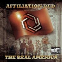 Affiliation Red - The Real America