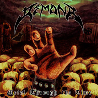 Demona - Metal Through The Time