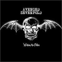 Avenged Sevenfold - Unholy Confessions (Single)