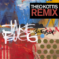 Jake Bugg - Bitter Salt (Theo Kottis Remix) [Single]
