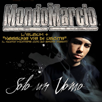 Mondo Marcio - Solo un uomo (CD 2)