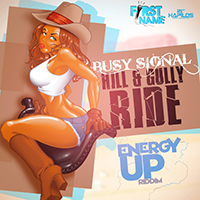 Busy Signal - Hill & Gully Ride (Single)