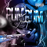 Busy Signal - Pum Pum Jump (Single)