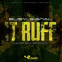 Busy Signal - It Ruff (Single)