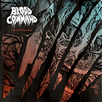 Blood Command - Cult of the New Beat