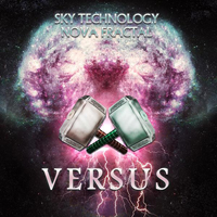 Sky Technology - Versus (EP)