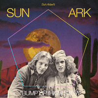 Sun Araw - Sun Ark  (Single)