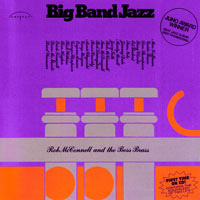 Rob McConnell - Big Band Jazz