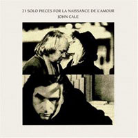 Cole, John - 23 Solo Pieces For La Naissance De L'amour