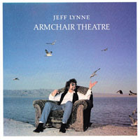 Jeff Lynne - Armchair Theatre