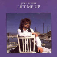 Jeff Lynne - Lift Me Up  (Single)