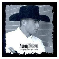 Watson, Aaron - Aaron Watson