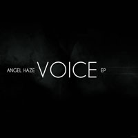 Angel Haze - Voice (EP)
