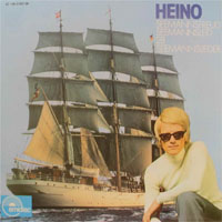 Heino - Seemannsfreud Seemannsleid (CD 2)