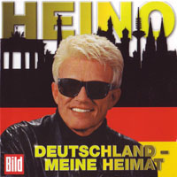 Heino - Deutschland - Meine Heimat