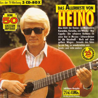 Heino - Das Allerbeste Von Heino (CD 3)