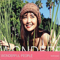 Mari Iijima - Wonderful People