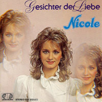 Nicole - Gesichter Der Liebe