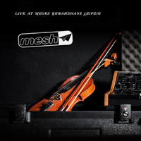 Mesh (GBR) - Live at Neues Gewandhaus Leipzig