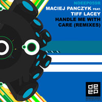 Tiff Lacey - Maciej Panczyk Feat. Tiff Lacey - Handle Me With Care (EP)