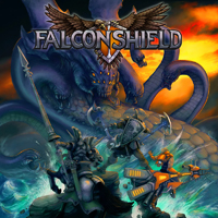 Falconshield - Storm Crusaders