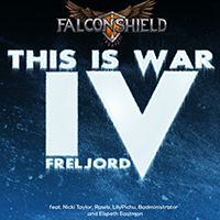 Falconshield - This Is War 4 - Freljord (Single)