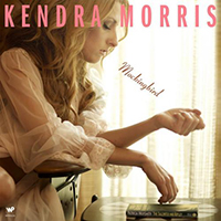 Kendra Morris - Mockingbird