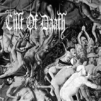 Cult Of Daath - The Grand Torturers Of Hell