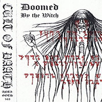 Cult Of Daath - Doomed By The Witch (Demo)