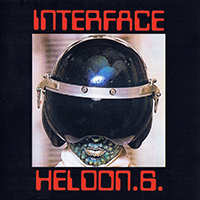 Heldon - Heldon.6. Interface
