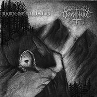 Darkthule - Darkthule / Dawn of Division (split)