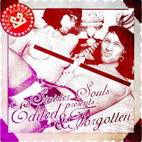 Sinister Souls - Edited & Forgotten (CD 2)