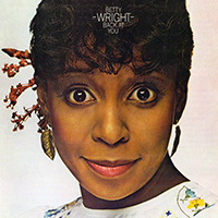 Betty Wright - Wright Back At You