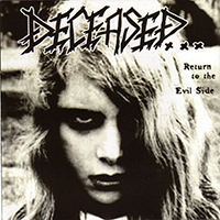 Deceased (USA) - Return To The Evil Side