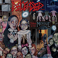 Deceased (USA) - Children of the Morgue